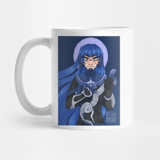 Become God Mug